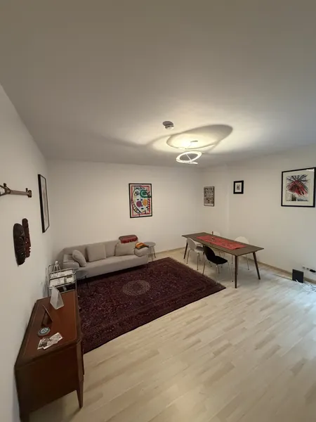 Befristet & möbliert in Berlin-Charlottenburg – ab sofort verfügbar — photo 1